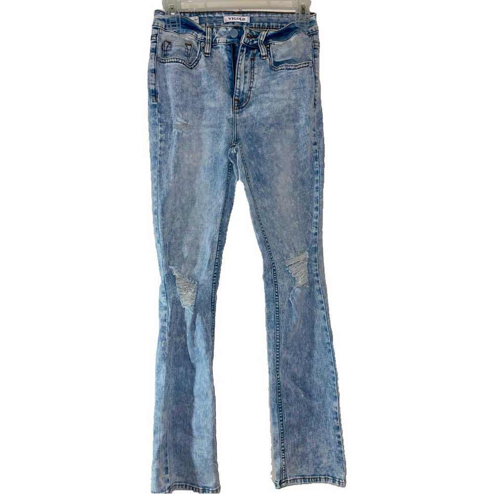 Vigold Women Jeans